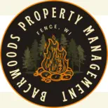 Backwoods Property Management logo