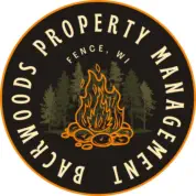 backwoods property management logo